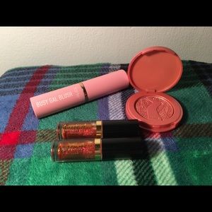 Tarte bundle